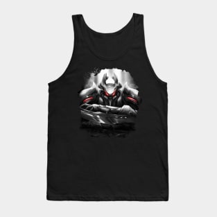 Nocturne Tank Top